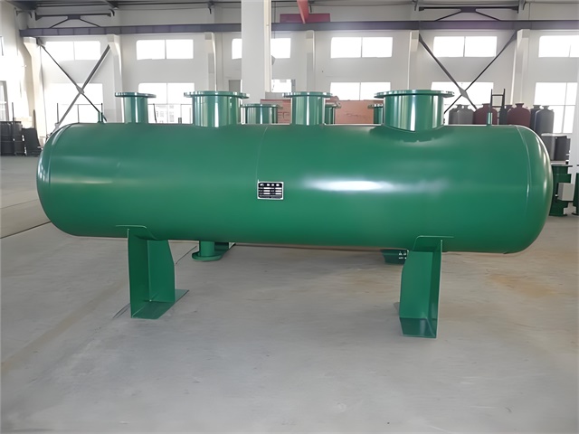蜀山集分水器需要电源吗